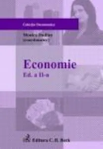 Economie. Editia a II-a