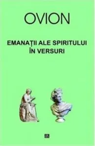 Emanatii ale spiritului in versuri de Ovidiu Ionita