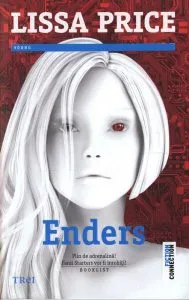 Enders de Lisa Price