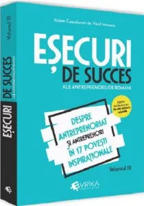 Esecuri de succes de Vlad Mocanu