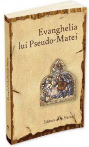 Evanghelia lui Pseudo-Matei