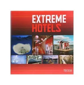 Extreme Hotels de Birgit Krols