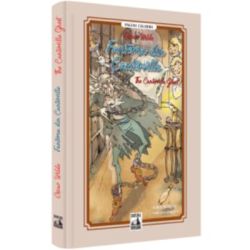 Fantoma din Canterville