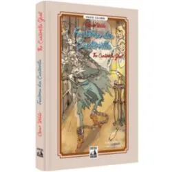 Fantoma din Canterville de Oscar Wilde