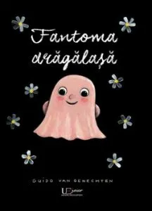 Fantoma dragalasa de Guido van Genechten