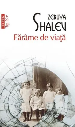 Fărâme de viață (Top 10 ) de Zeruya Shalev