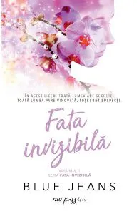 Fata invizibila de Blue Jeans