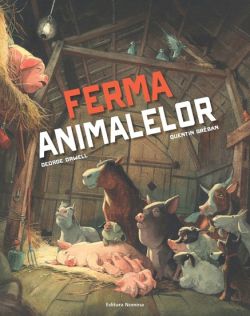 Ferma animalelor