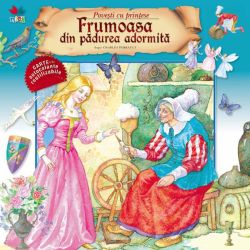 Frumoasa din pădurea adormită