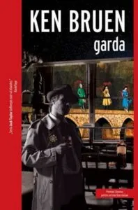 Garda de Ken Bruen