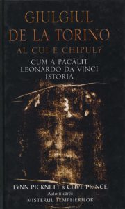 Giulgiul de la Torino. Al cui e chipul?