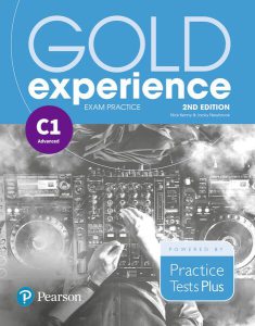 Gold Experience C1 Exam Practice: Cambridge English Preliminary for Schools, 2nd Edition
