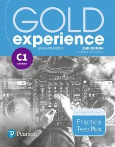Gold Experience C1 Exam Practice: Cambridge English Preliminary for Schools, 2nd Edition de Jacky Newbrook