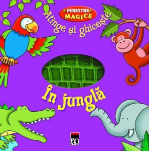 In jungla