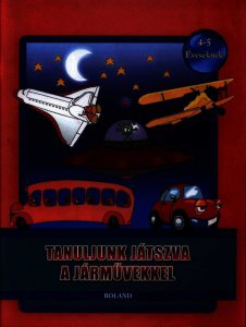 Invatam si ne jucam cu mijloacele de transport HU