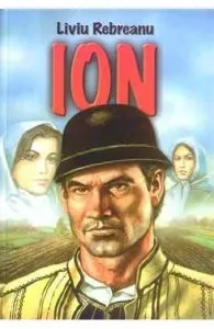 Ion de Liviu Rebreanu