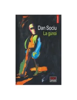 La gunoi de Dan Sociu