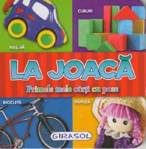 La joaca