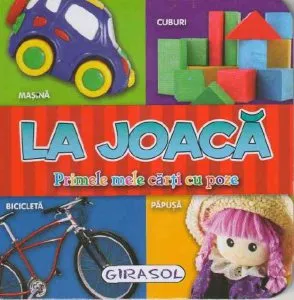 La joaca