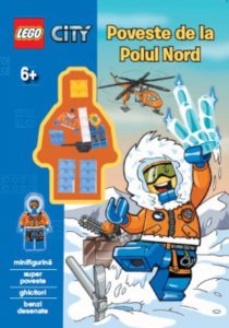 LEGO City: Poveste de la Polul Nord