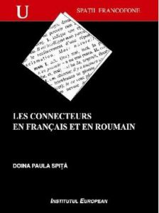 Les connecteurs en francais et en roumain: plans d