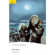 Level 2. Moonfleet de J. Meade Falkner