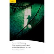 Level 2. The Room in the Tower and Other Stories