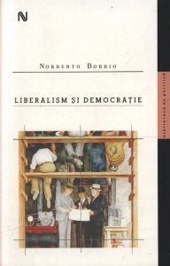 Liberalism si democratie