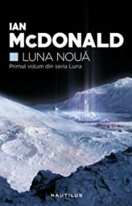 Luna noua. Primul volum din seria Luna