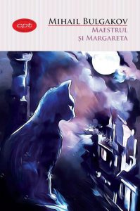 Maestrul si margareta