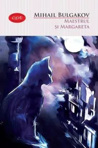 Maestrul si margareta