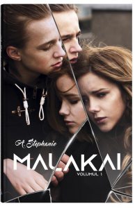 Malakai. Volumul 1
