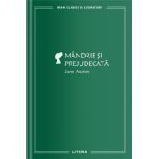 Mandrie si prejudecata (vol. 4)