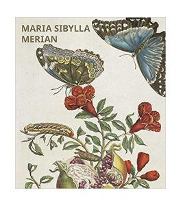 Maria Sibylla Merian