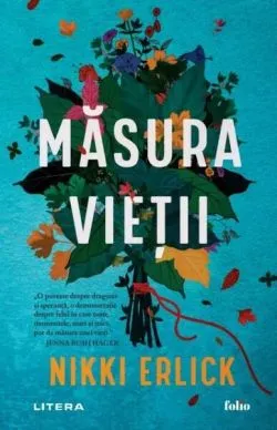 Măsura vieții de Nikki Erlick
