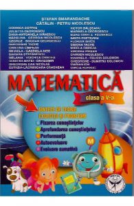 Matematica Cls 5