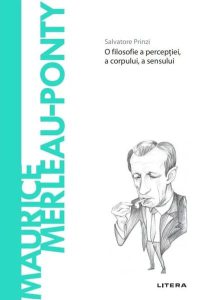 Maurice Merleau-Ponty (Vol. 66)