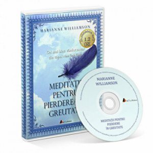 Meditatii pentru pierdere in greutateeditia 2CD