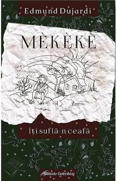 Mekeke iti sufla in ceafa