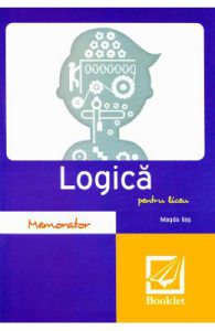 Memorator de logica pentru liceu