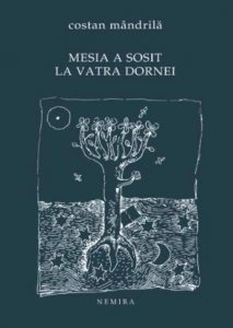 Mesia a sosit la Vatra Dornei