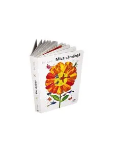 Mica sămânță de Eric Carle