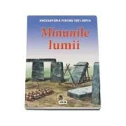 Minunile lumii de Adam Hibbert