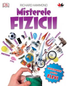 Misterele fizicii