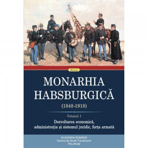 Monarhia Habsburgica (1848-1918)