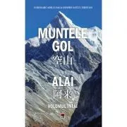 Muntele gol de Alai