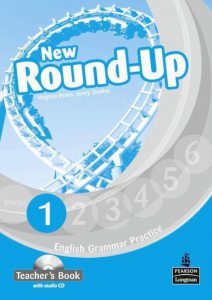New Round-Up English Grammar Practice 1 Teacher