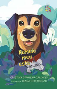 Numele meu este Bruno