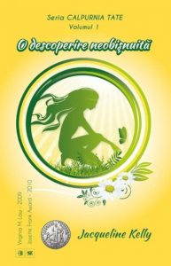 O descoperire neobisnuita. Vol. 1 seria Calpurnia Tate