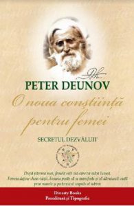 O noua constiinta pentru femei